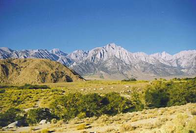 Alabama Hills