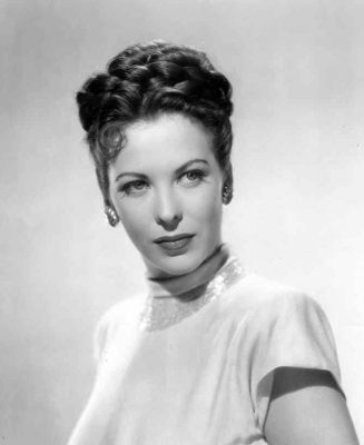 Andrea King