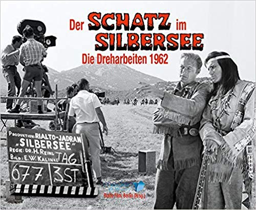 Schatz im Silbersee