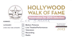 Nomination