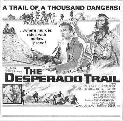 Desperado 1